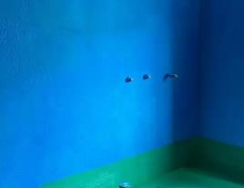 桃山卫生间测漏水多少钱