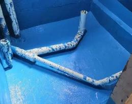 桃山卫生间测漏水电话