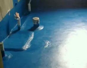 桃山卫生间测漏水多少钱